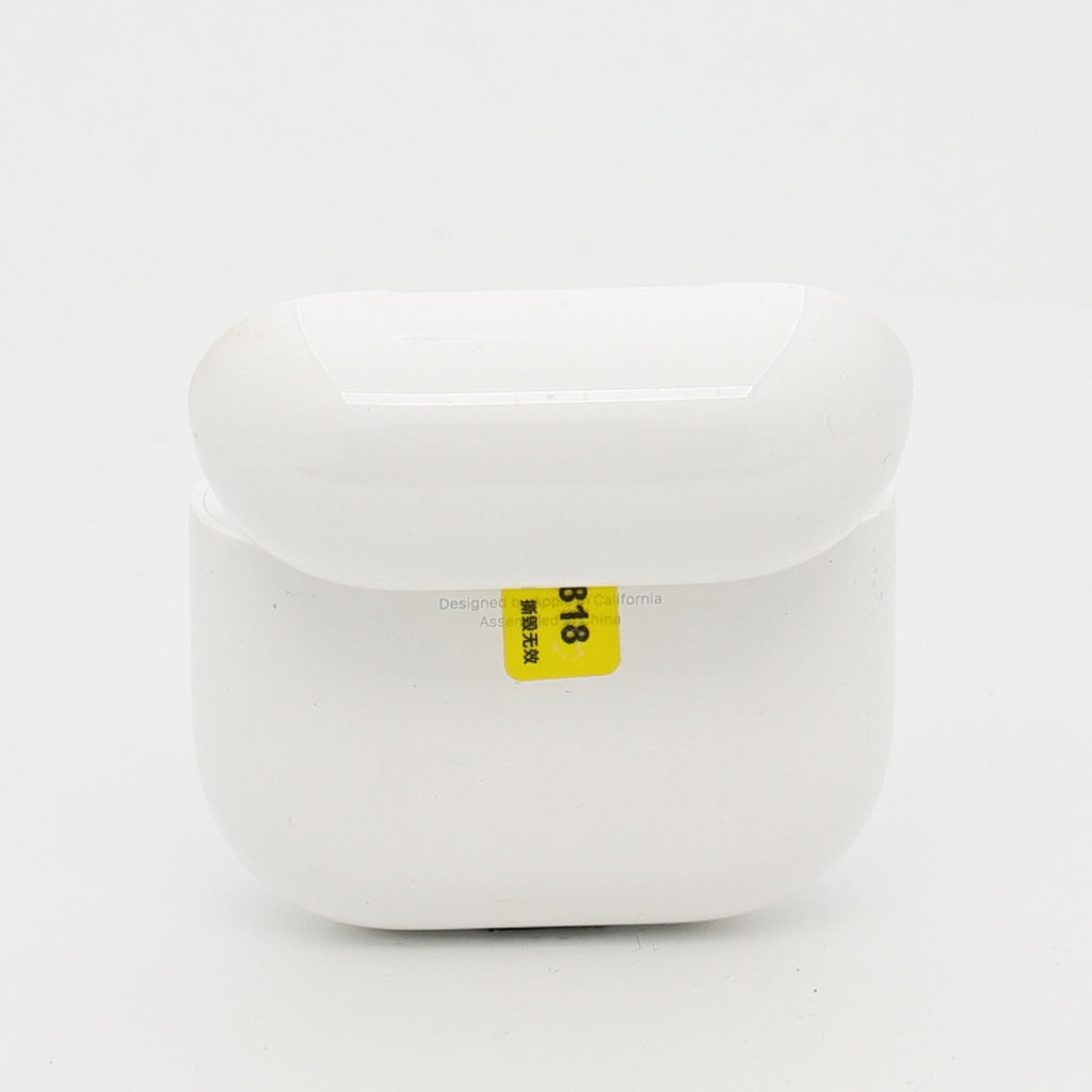 99新 Apple AirPods 4 (不支持主动降噪) 白色