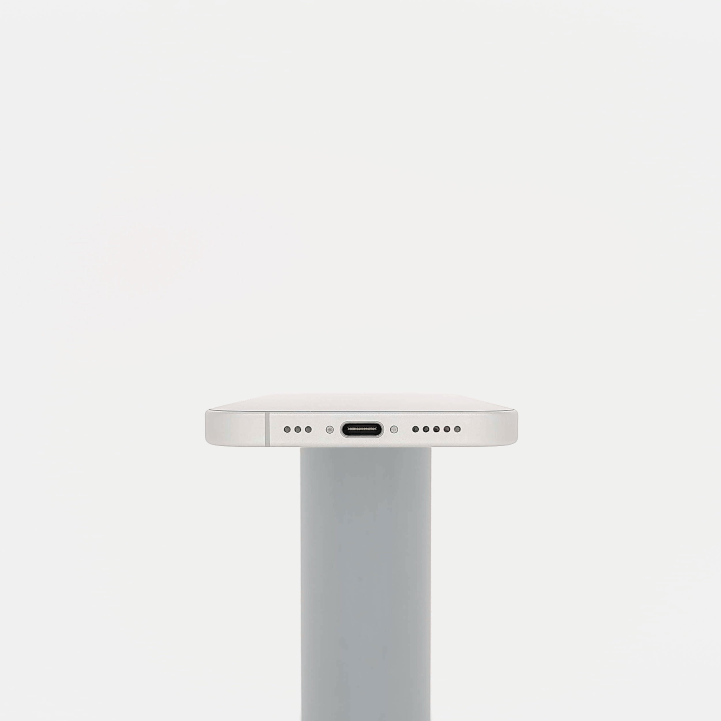95新 Apple iPhone 16 256G 白色 中國大陸版