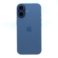 95新 Apple iPhone 17 256G 青霧藍色 中國大陸版