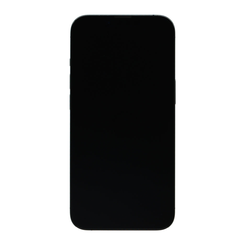 95新 Apple iPhone 13 Pro 256G 石墨色 中國大陸資源機