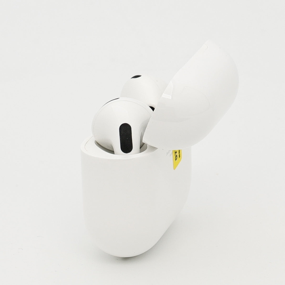 99新 Apple AirPods 4 (支持主动降噪) 白色