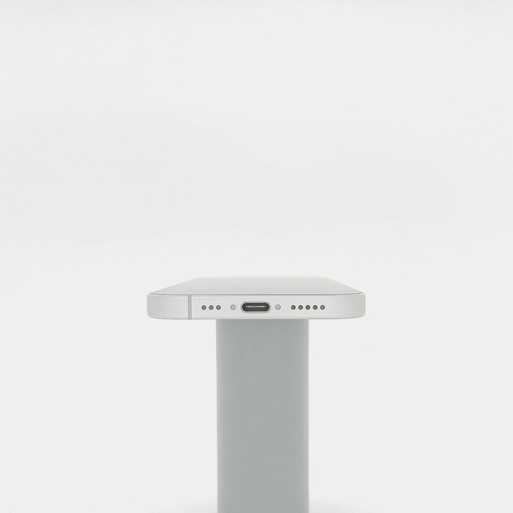 95新 Apple iPhone 16 256G 白色 中國大陸版