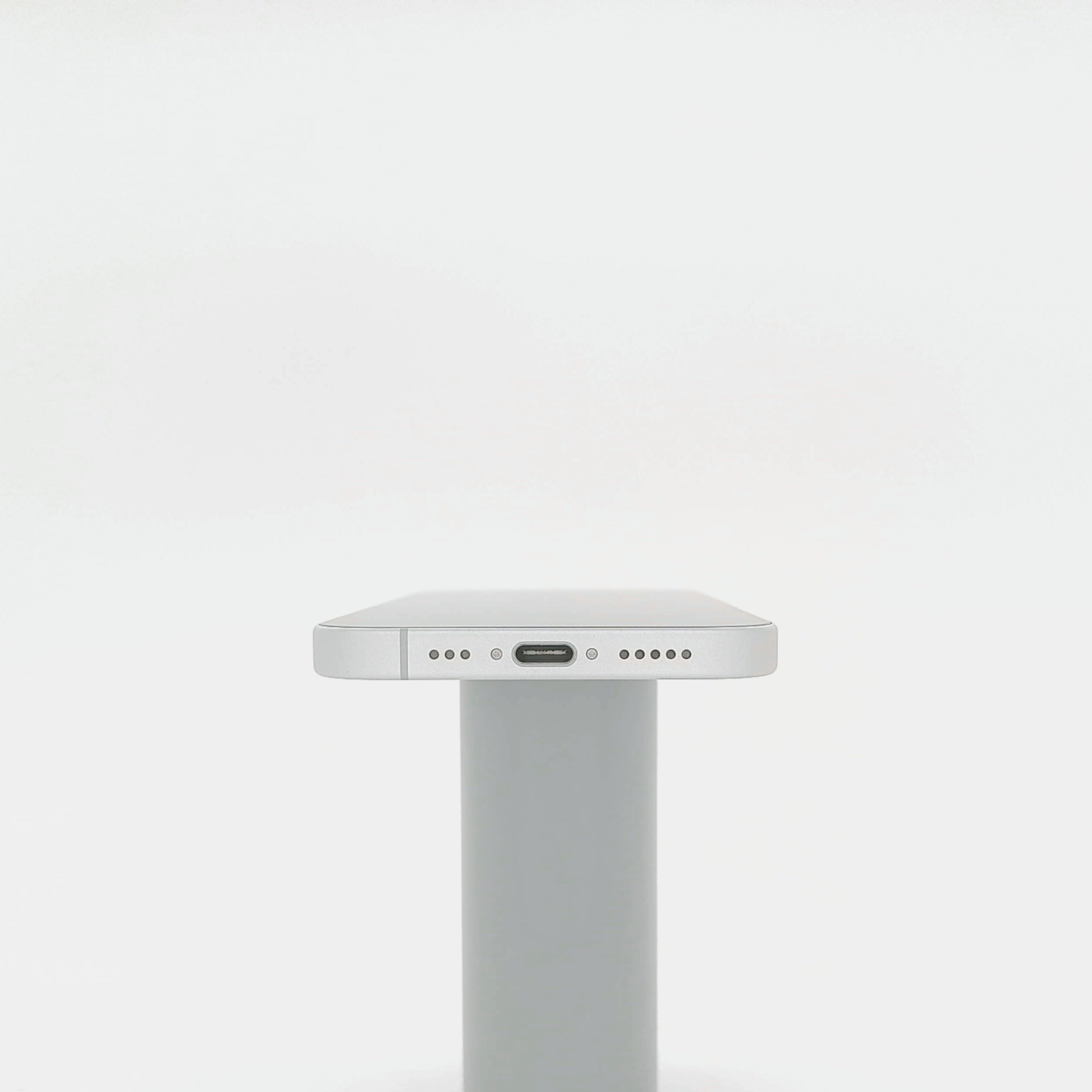 95新 Apple iPhone 16 256G 白色 中國大陸版