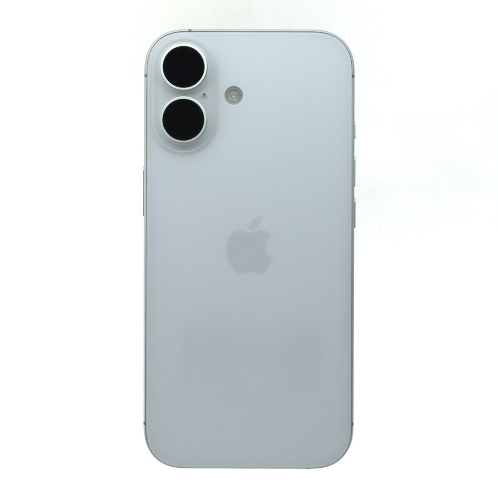 95新 Apple iPhone 17 256G 白色 中國大陸版