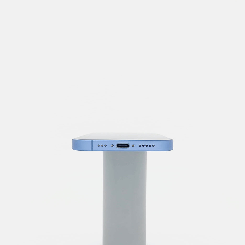 95新 Apple iPhone 16 256G 群青色 中國大陸版