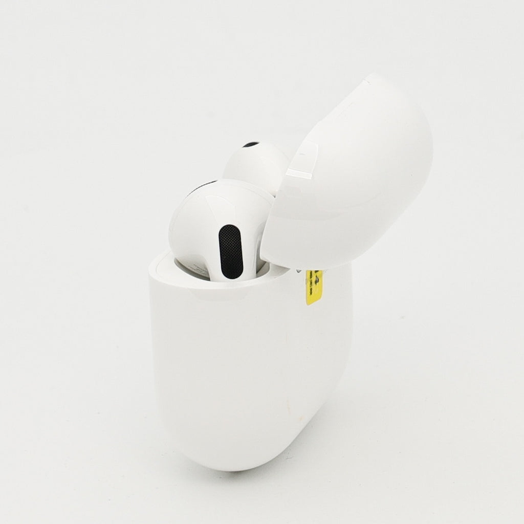 99新 Apple AirPods 4 (支持主动降噪) 白色