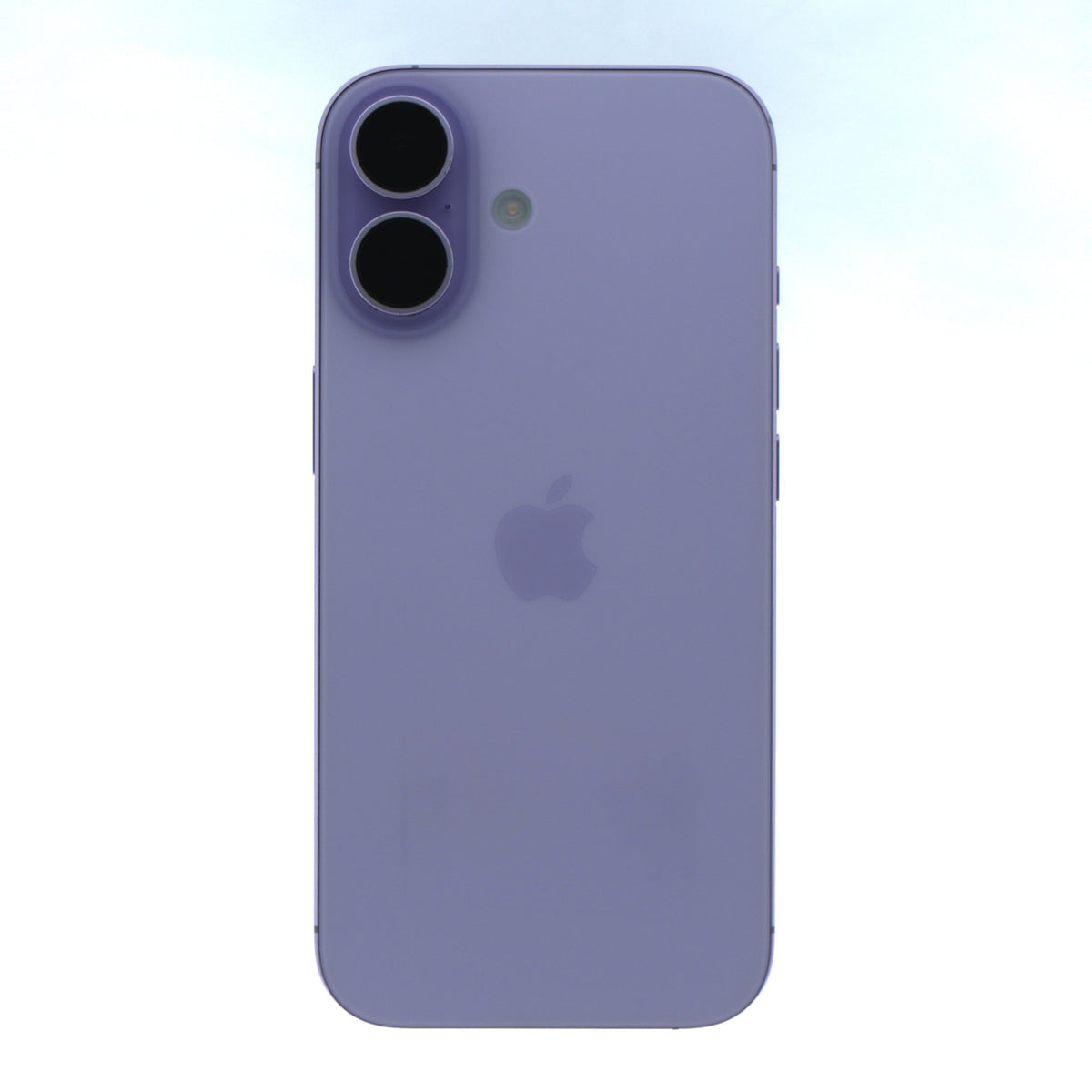 95新 Apple iPhone 17 256G 薰衣草紫色 中國大陸版