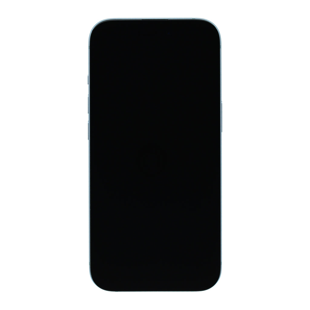 95新 Apple iPhone 15 256G 藍色 中國大陸版