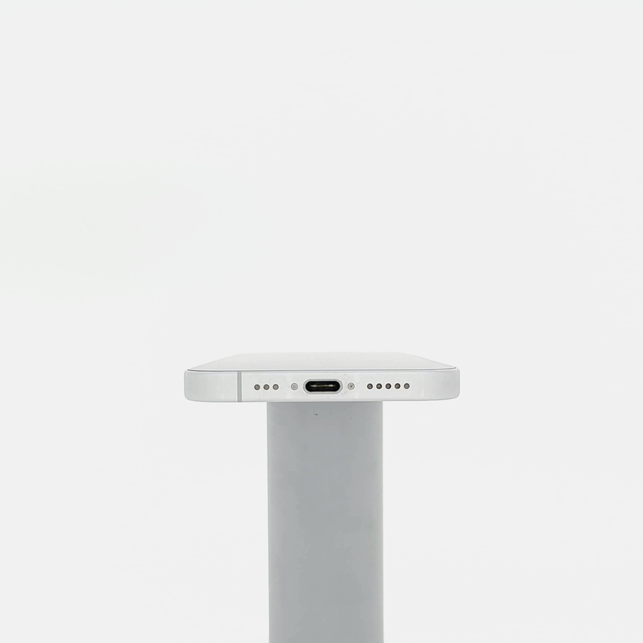 95新 Apple iPhone 16 256G 白色 中國大陸版