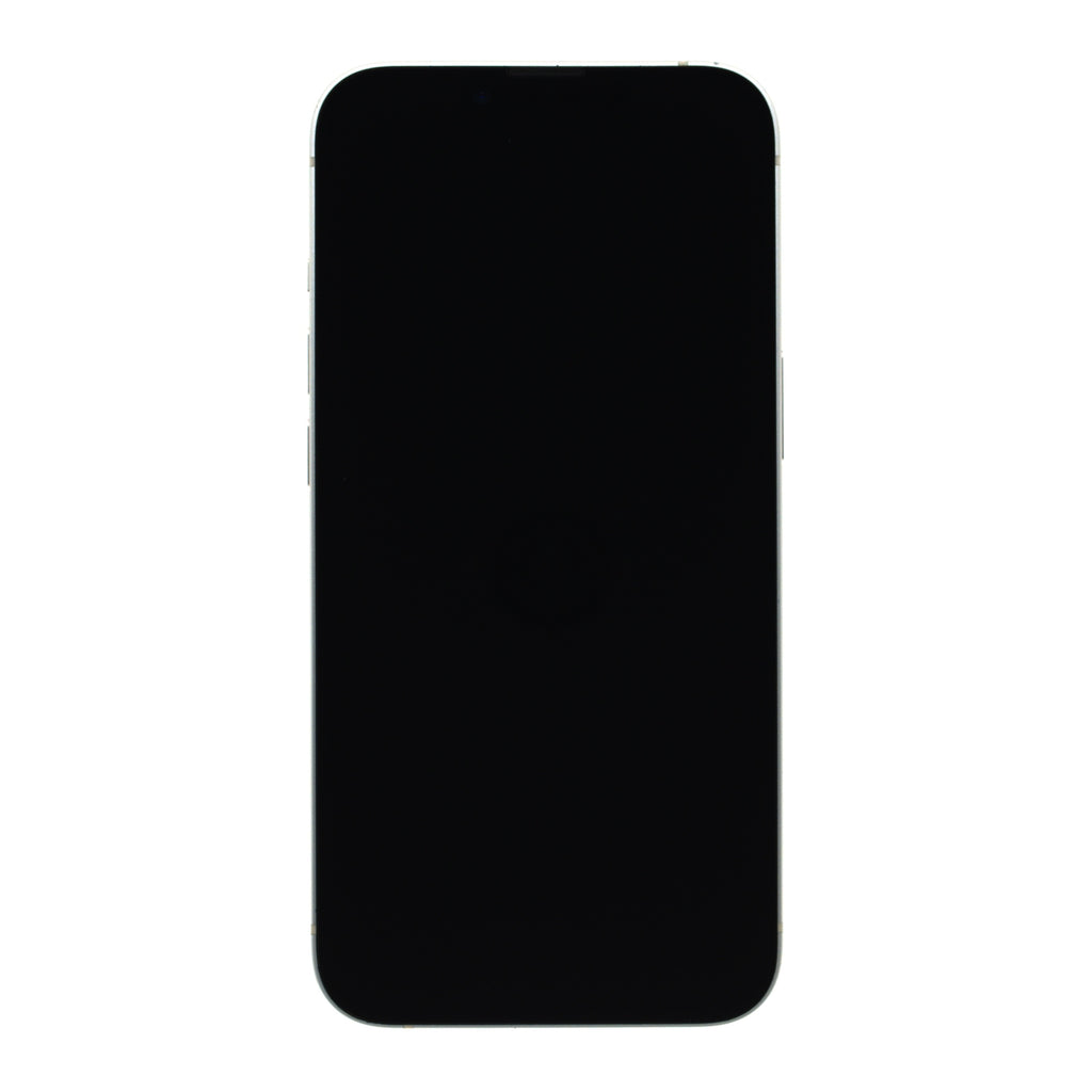 99新 Apple iPhone 13 128G 星光色 中國大陸版