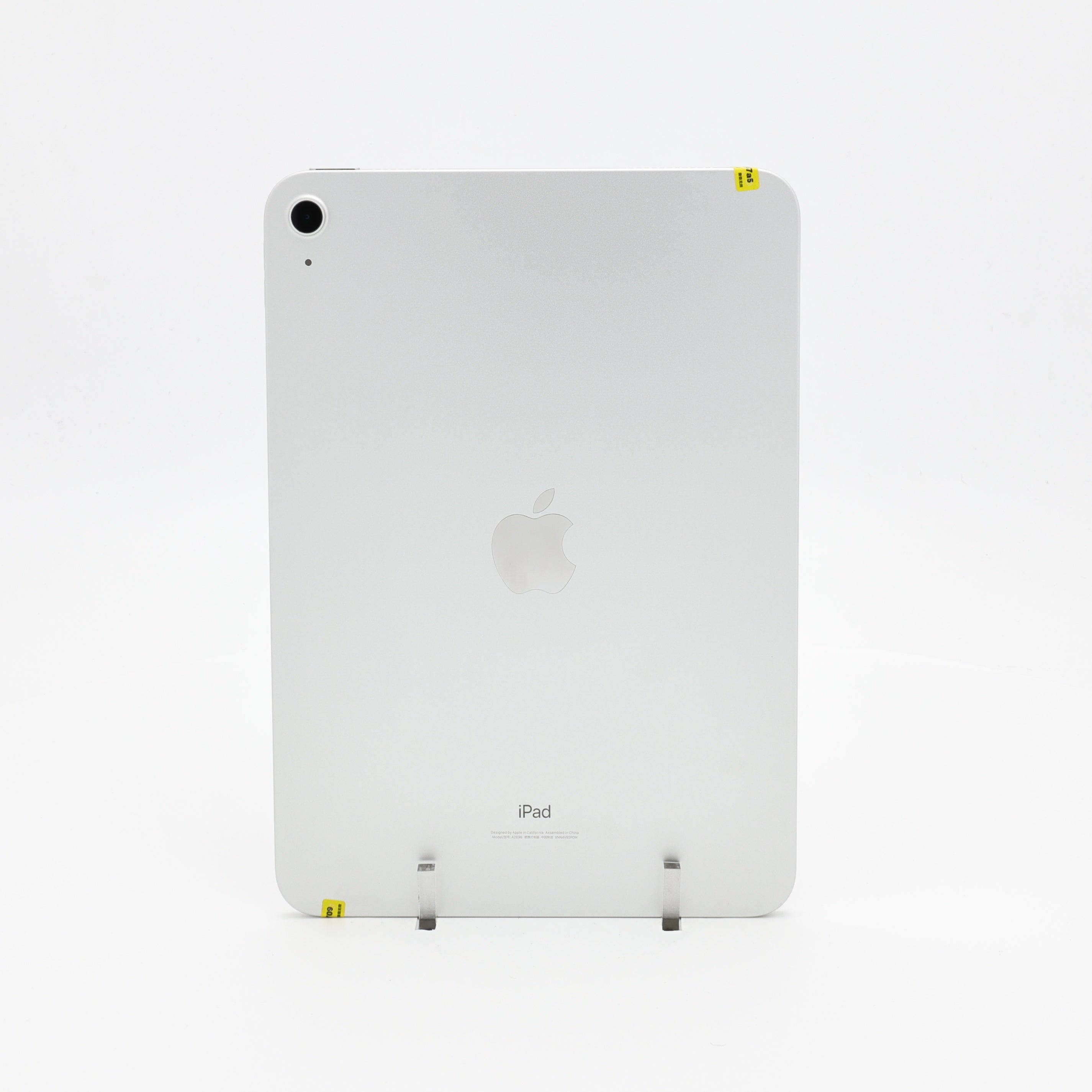 95新 Apple iPad 10代 64G 銀色 WIFI