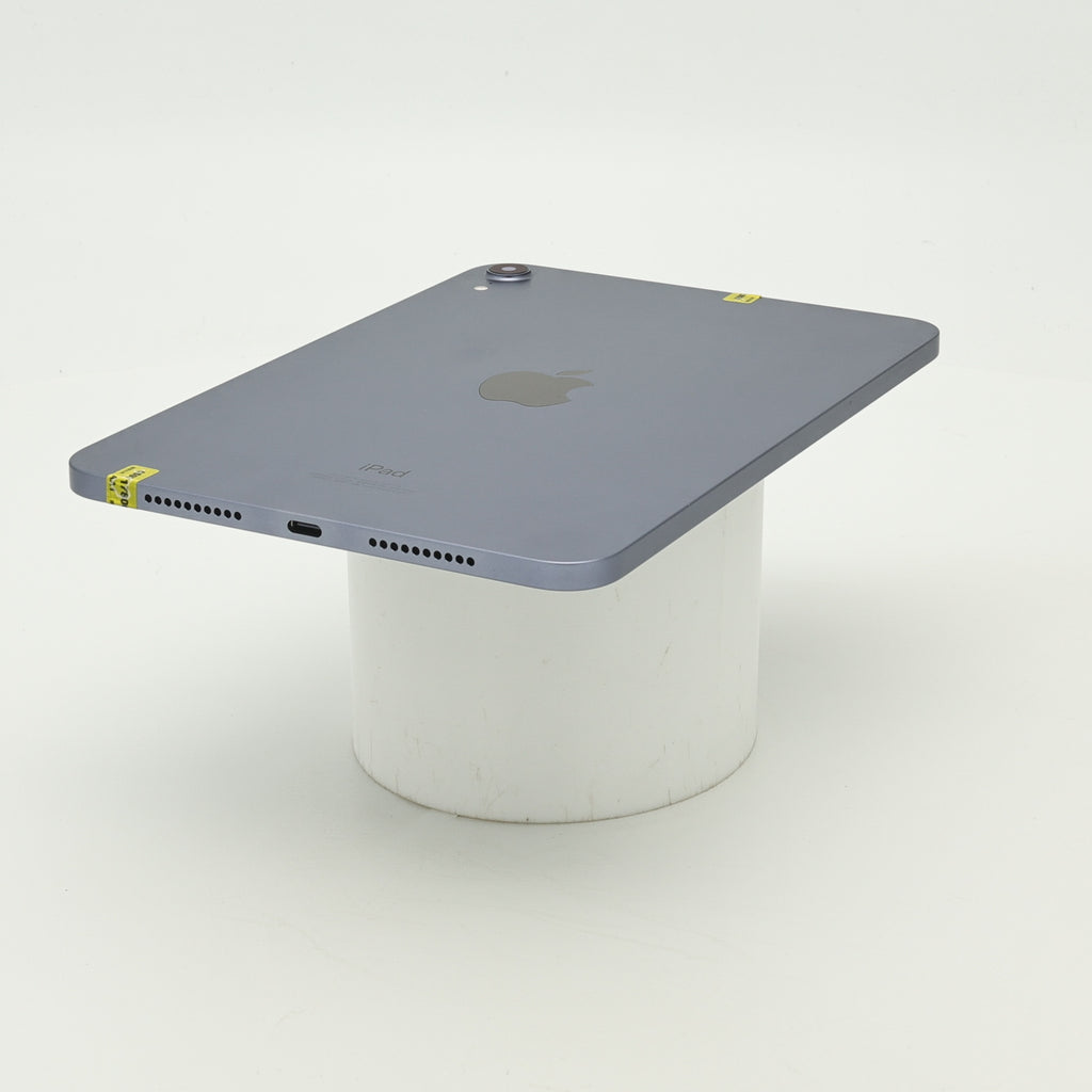95新 Apple iPad mini6 64G 紫色 WIFI