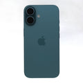 95新 Apple iPhone 16 256G 深青色 中國大陸版