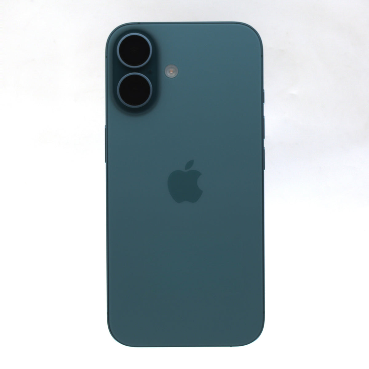 95新 Apple iPhone 16 256G 深青色 中國大陸版