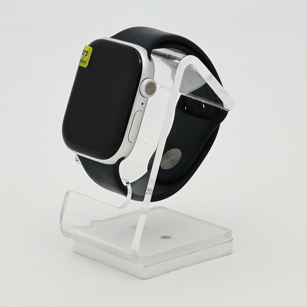 99新 Apple Watch Series 10 46毫米 鋁金屬