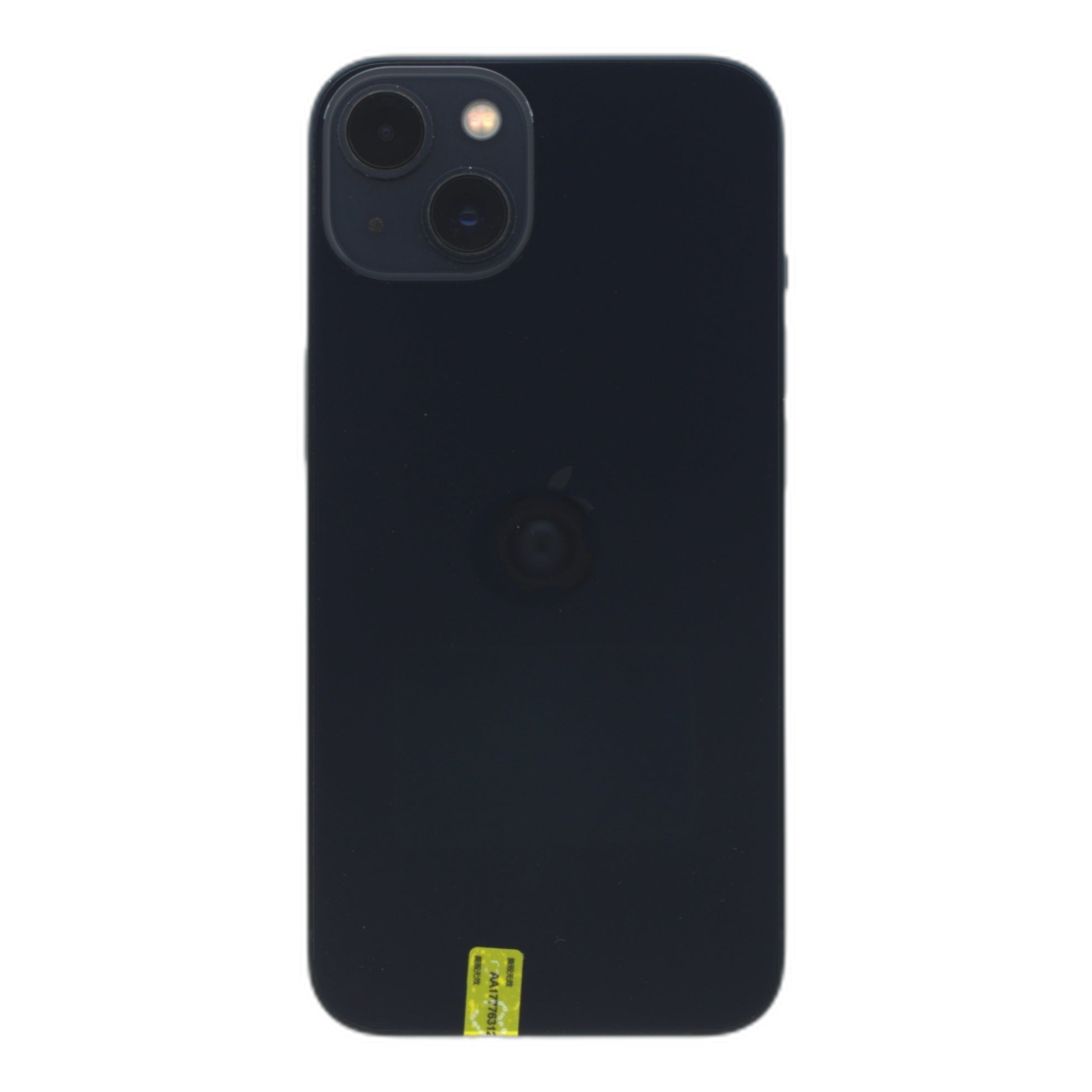 95新 Apple iPhone 13 128G 午夜色 中國大陸版