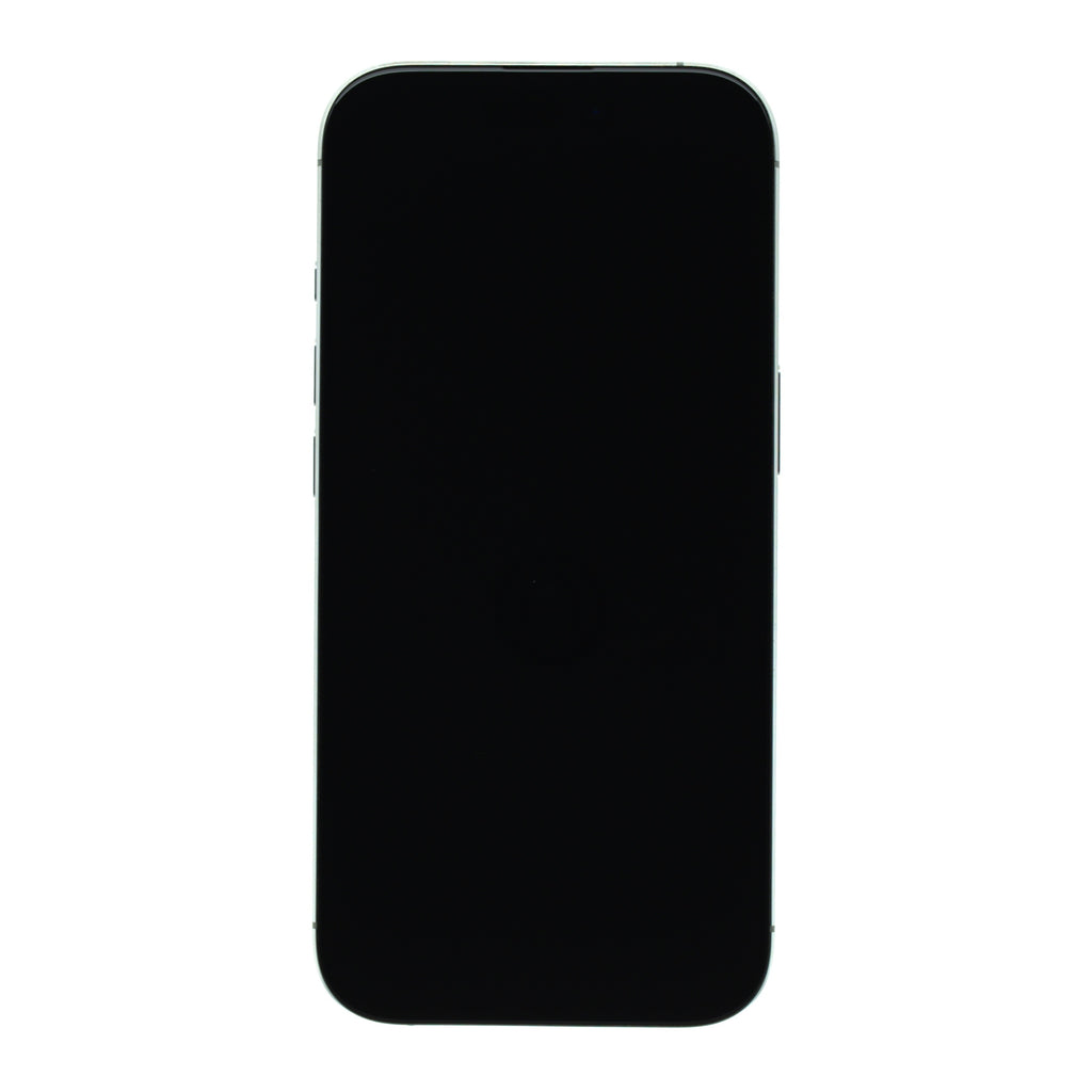 99新 Apple iPhone 16 Pro 128G 白色鈦金屬 中國大陸版