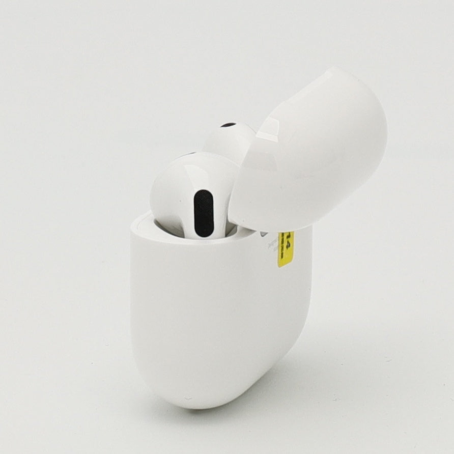 99新 Apple AirPods 4 (支持主动降噪) 白色