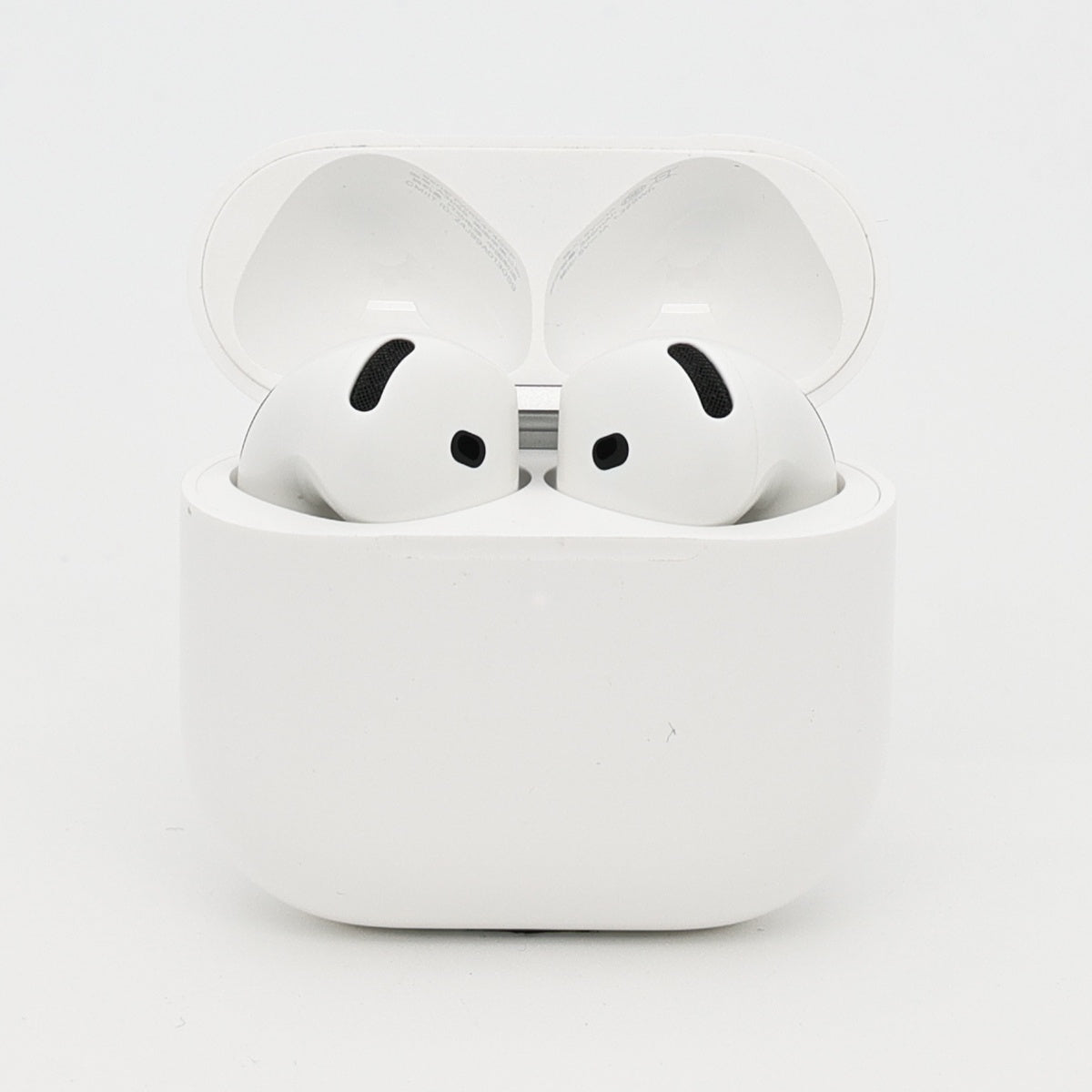 99新 Apple AirPods 4 (支持主动降噪) 白色