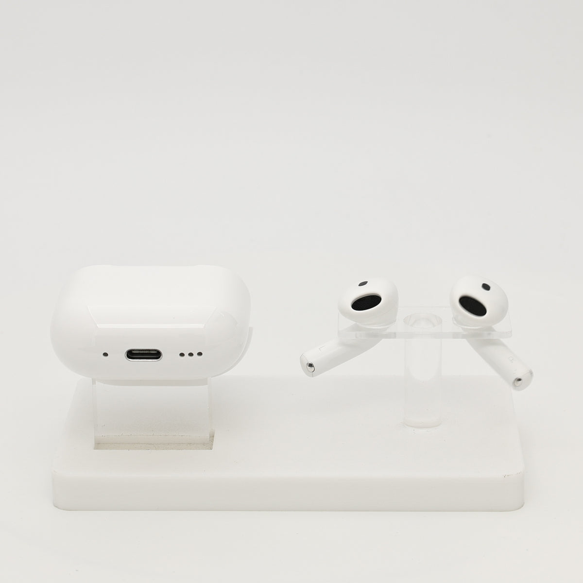 99新 Apple AirPods 4 (支持主动降噪) 白色