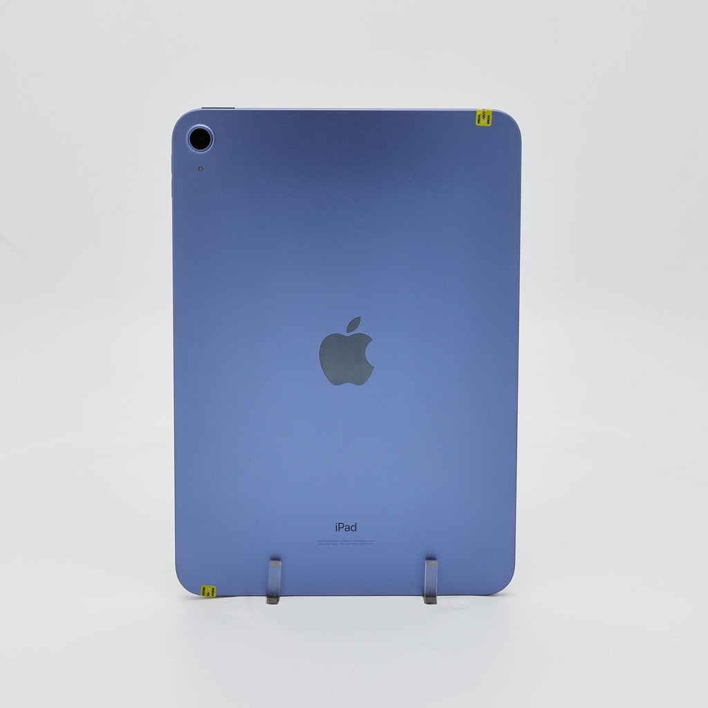 95新 Apple iPad 10代 64G 藍色 WIFI