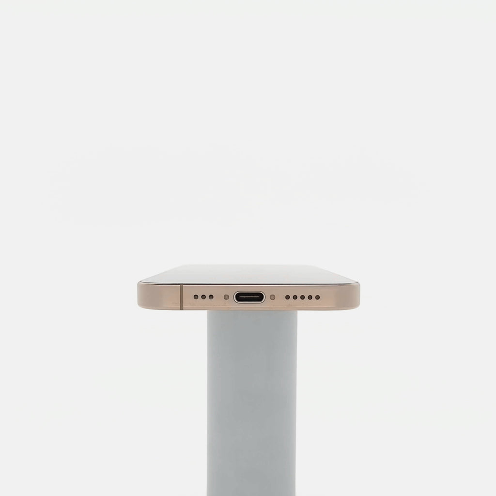 95新 Apple iPhone 16 Pro 256G 沙漠色鈦金屬 中國大陸版