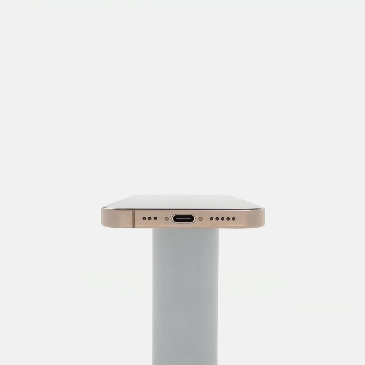 95新 Apple iPhone 16 Pro 256G 沙漠色鈦金屬 中國大陸版