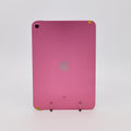 95新 Apple iPad 10代 256G 粉紅色 WIFI