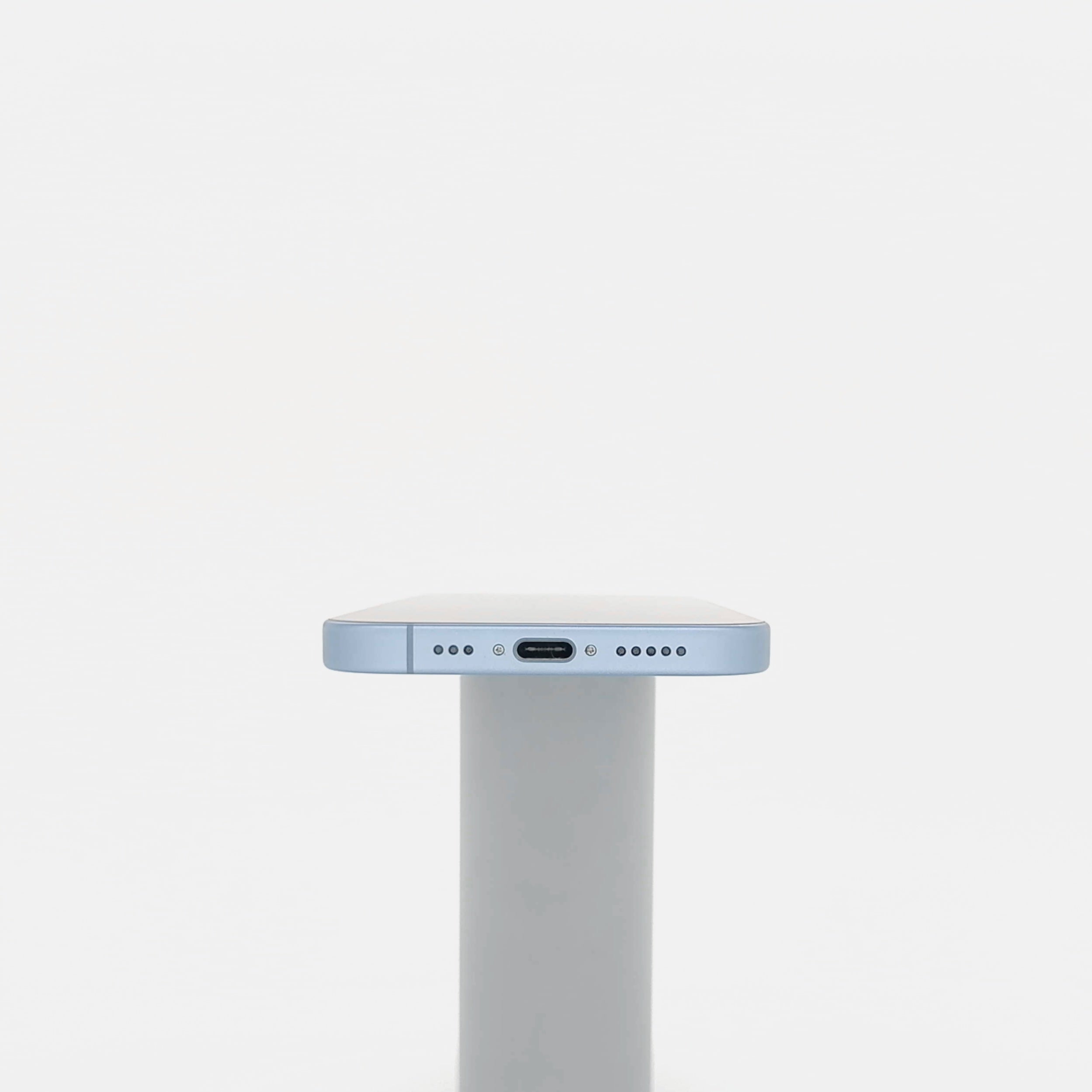 99新 Apple iPhone 17 256G 青霧藍色 中國大陸版