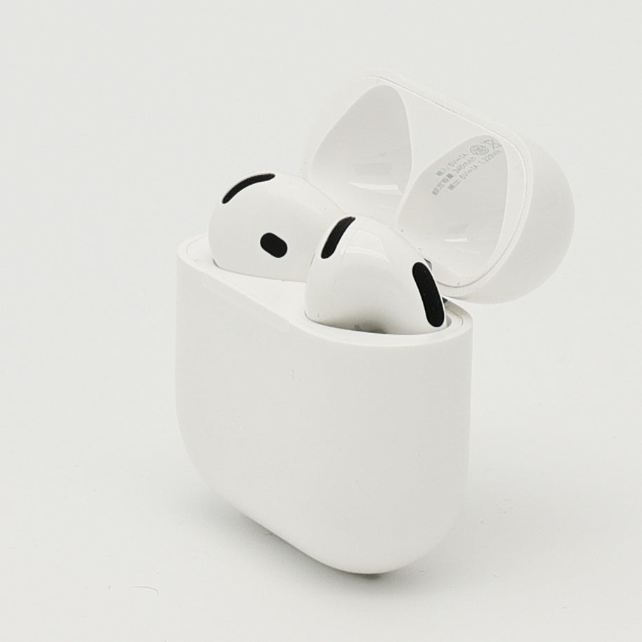 99新 Apple AirPods 4 (支持主动降噪) 白色