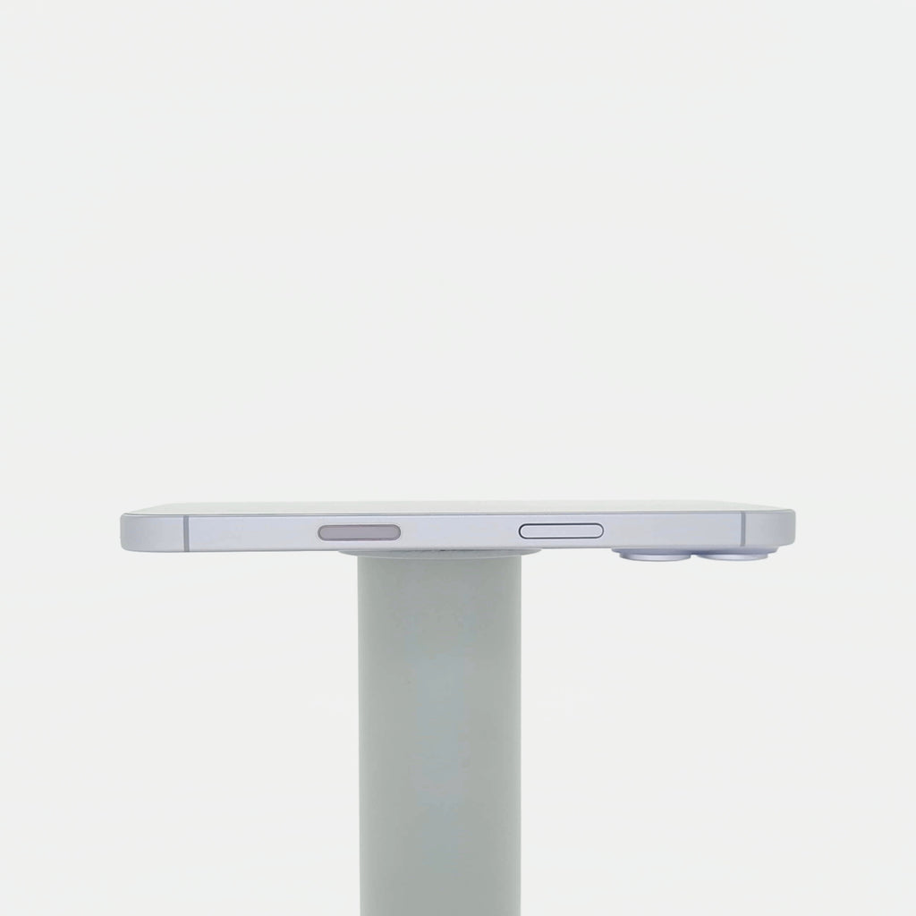 95新 Apple iPhone 17 256G 薰衣草紫色 中國大陸版