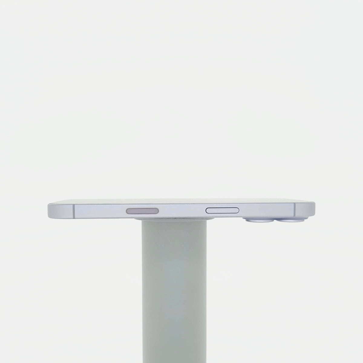 95新 Apple iPhone 17 256G 薰衣草紫色 中國大陸版