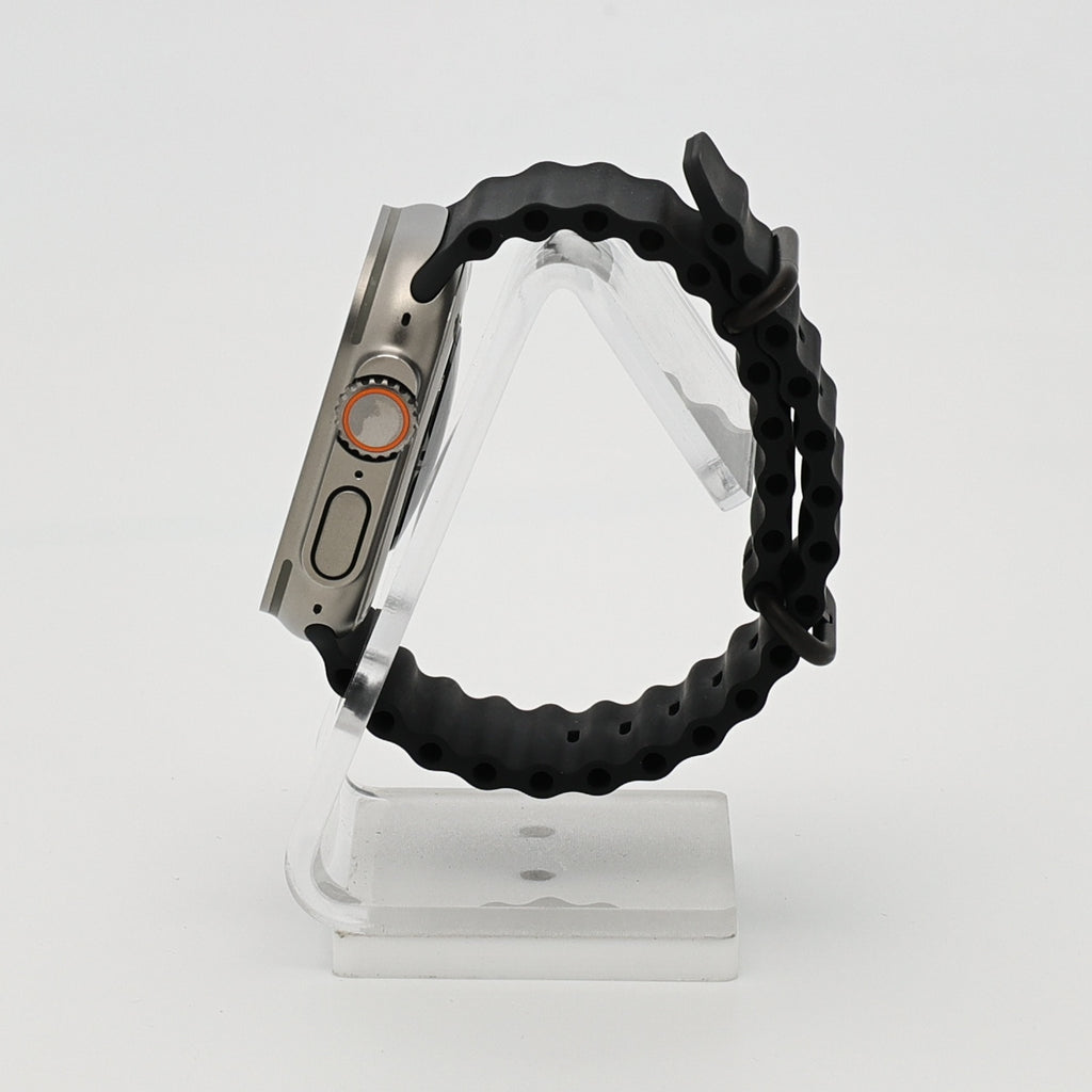 99新 Apple Watch Ultra 2 49毫米 鈦金屬