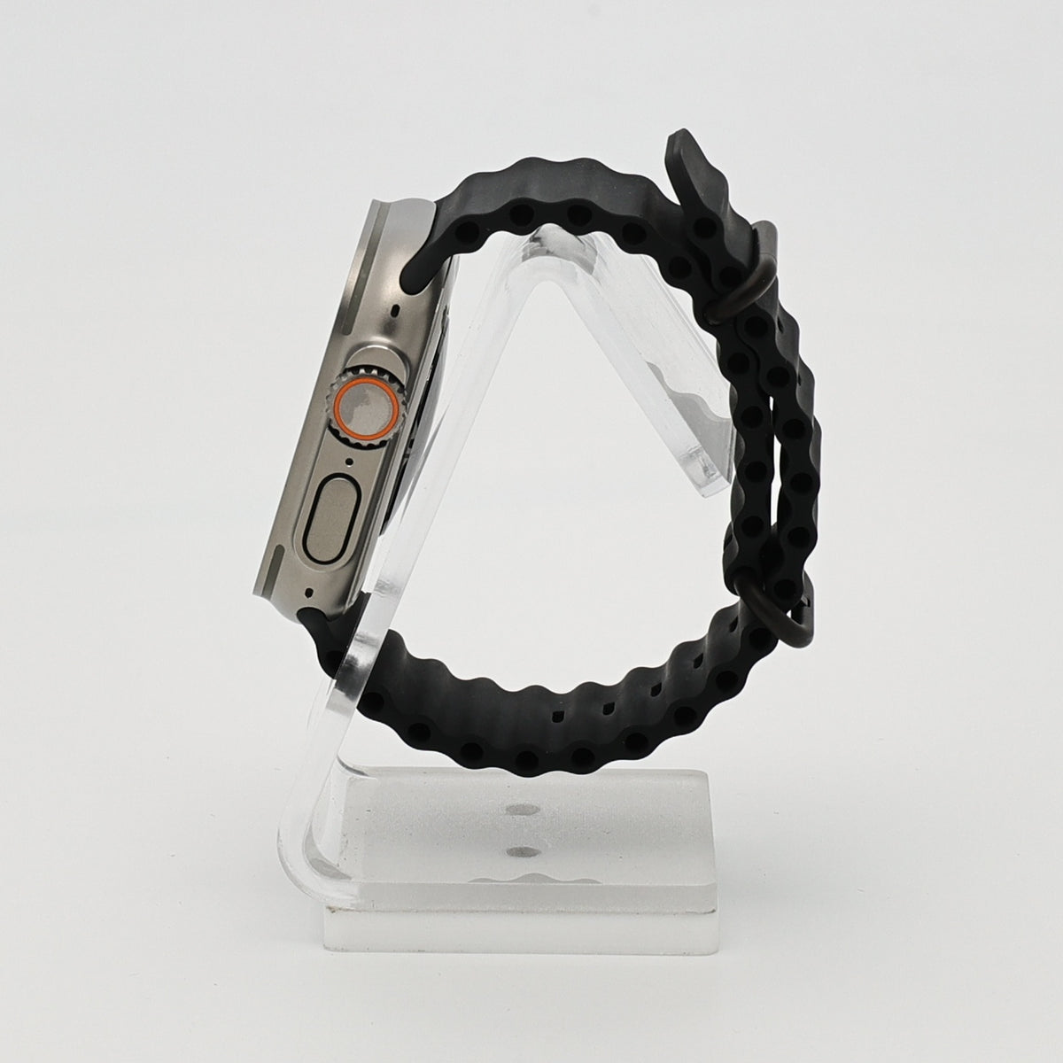 99新 Apple Watch Ultra 2 49毫米 鈦金屬