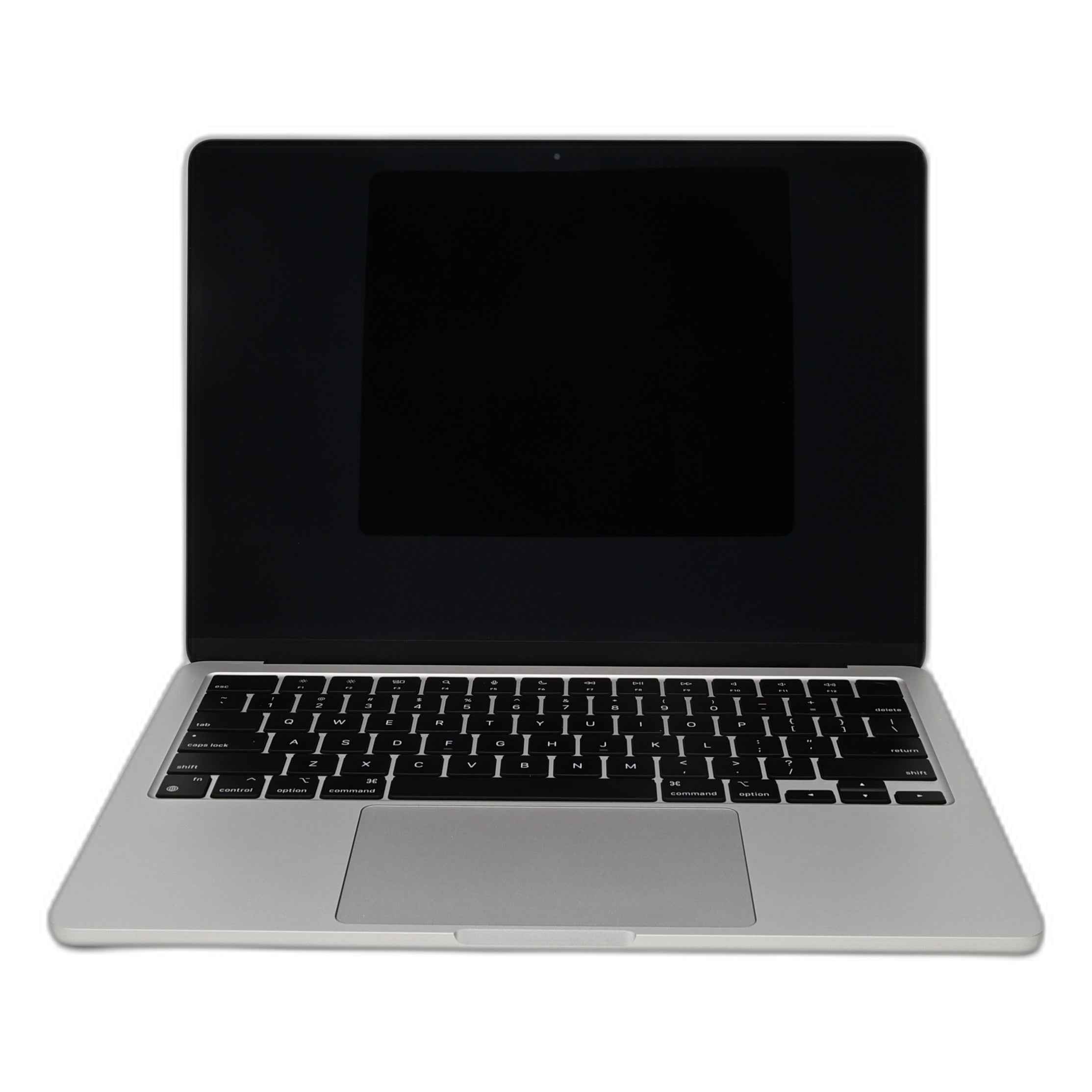 99新 Apple MacBook Air 22年 13寸 M2（8+8核） 8G RAM 256G SSD 銀色