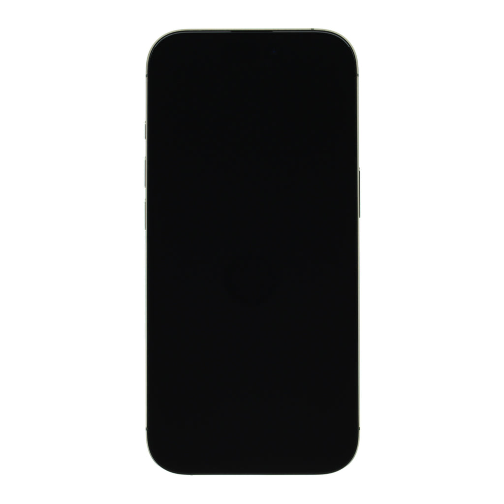 95新 Apple iPhone 16 Pro 256G 原色鈦金屬 中國大陸版