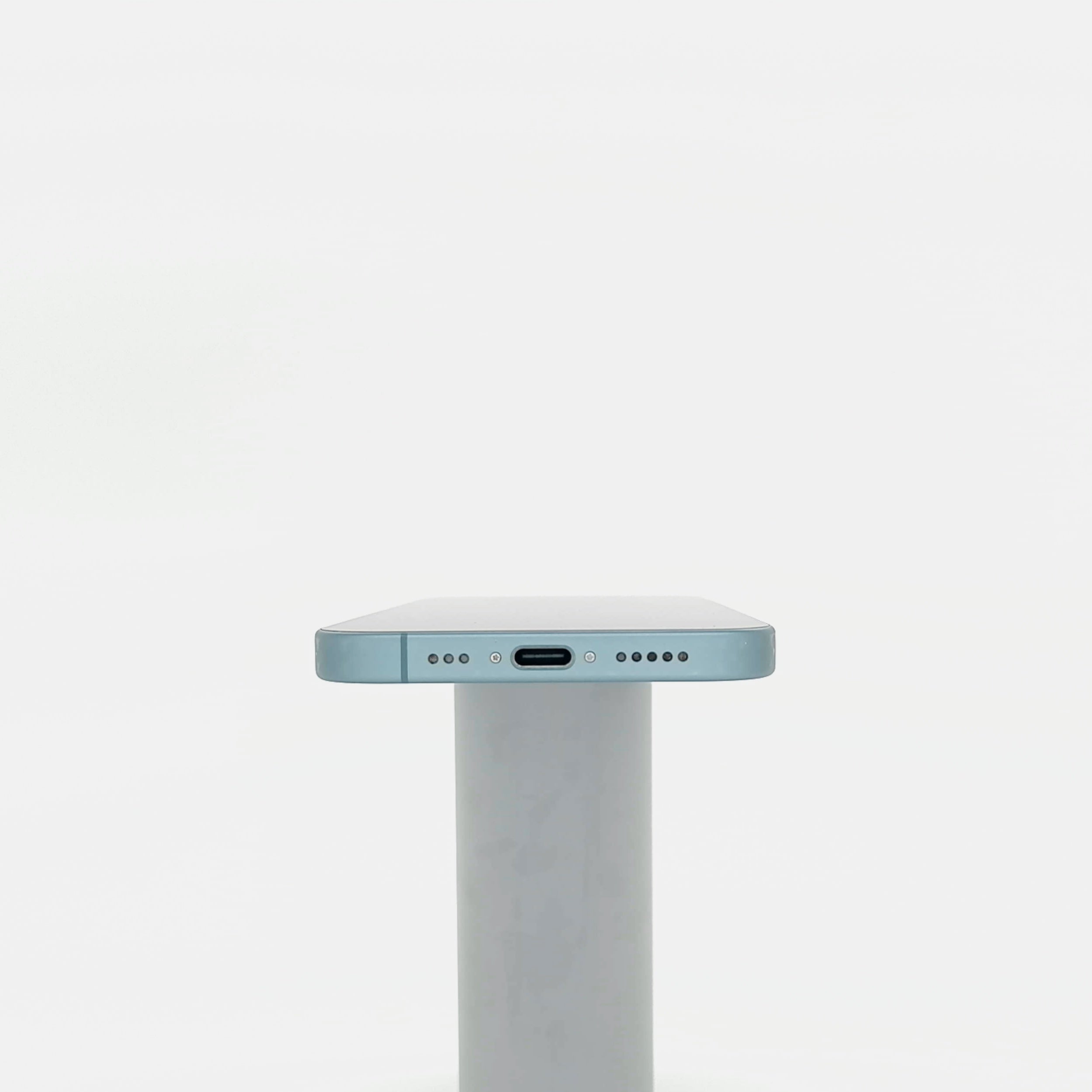 95新 Apple iPhone 16 256G 深青色 中國大陸版