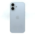 99新 Apple iPhone 16 256G 白色 中國大陸版