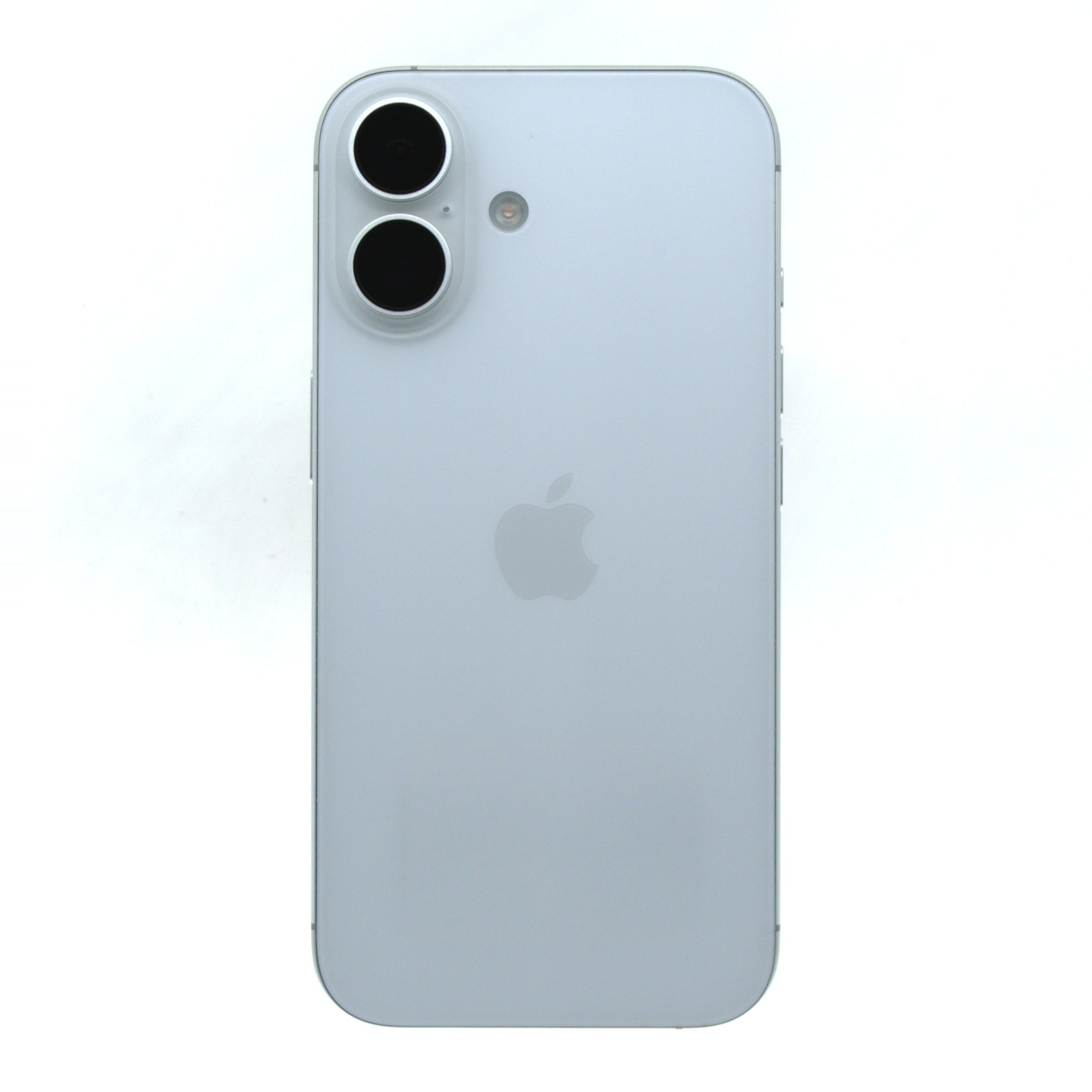 99新 Apple iPhone 16 256G 白色 中國大陸版