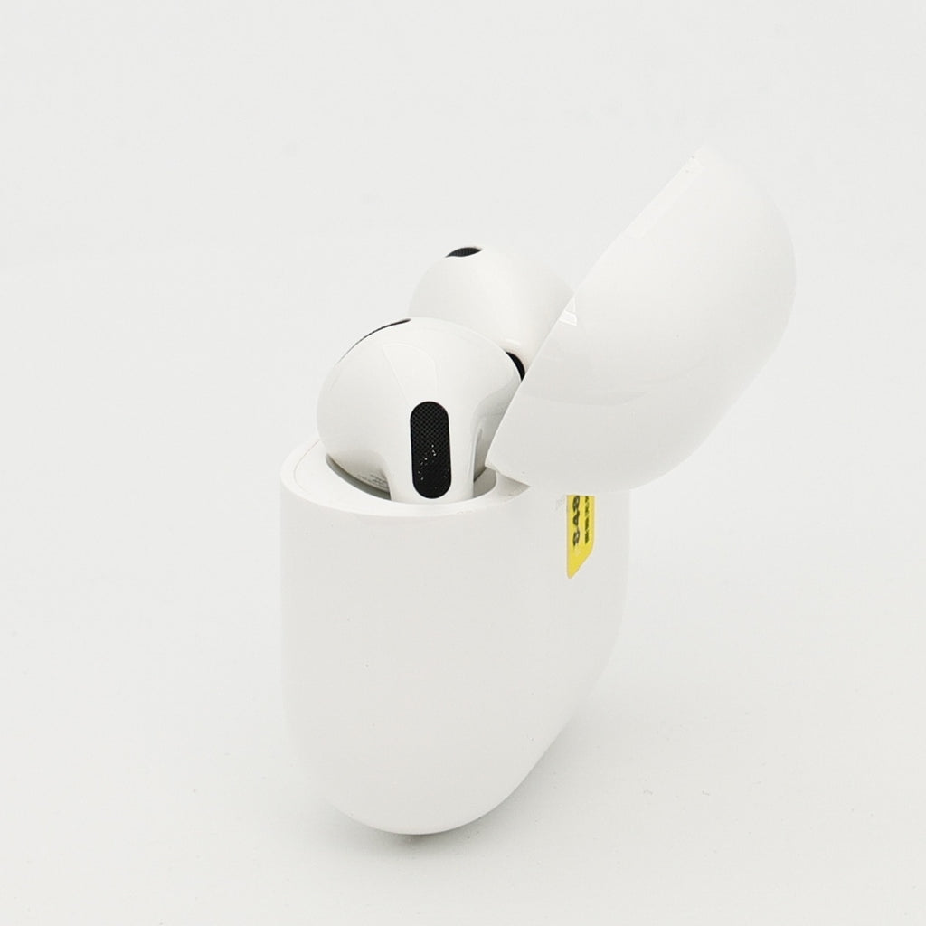 99新 Apple AirPods 4 (支持主动降噪) 白色