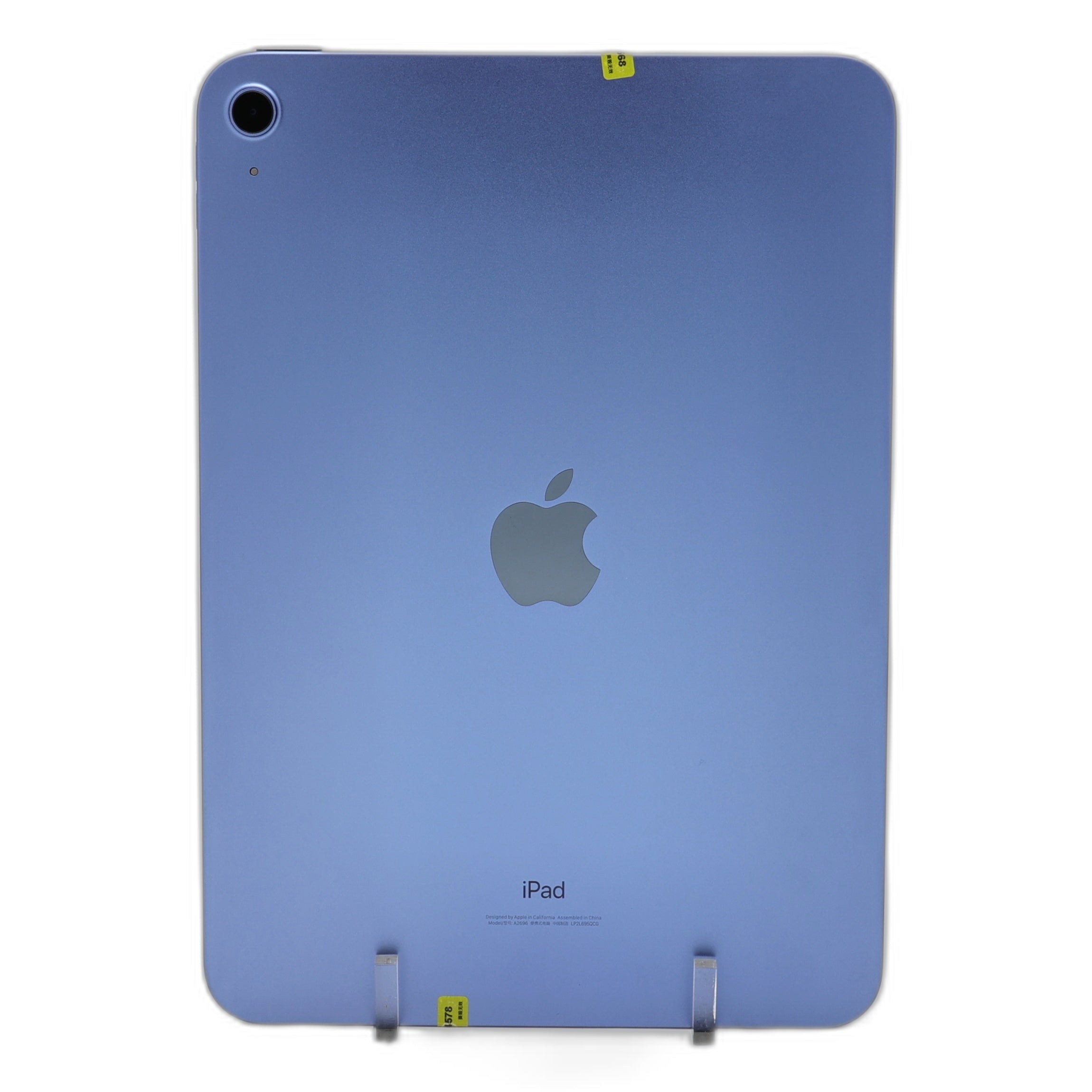 95新 Apple iPad 10代 64G 藍色 WIFI