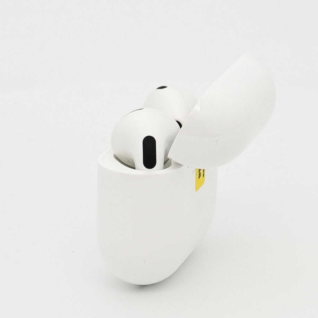 99新 Apple AirPods 4 (支持主動降噪) 白色