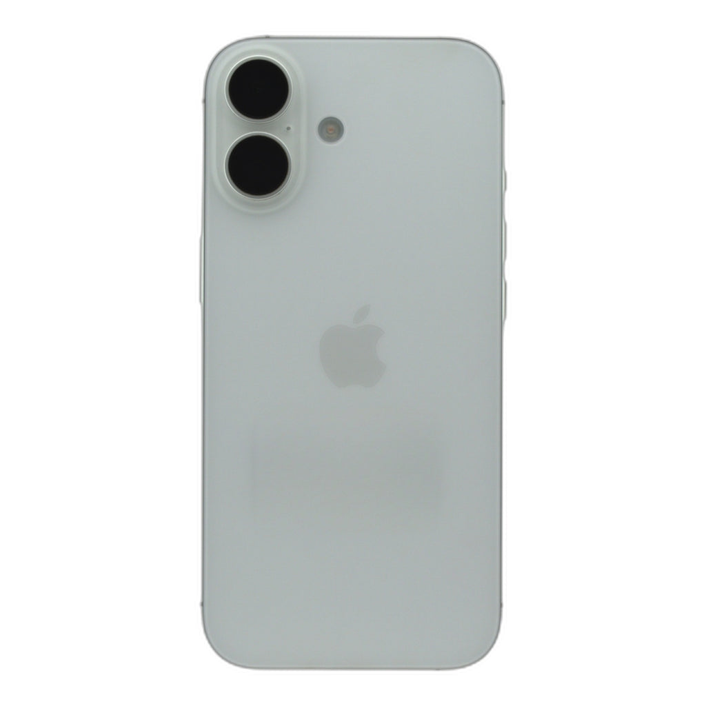 95新 Apple iPhone 17 256G 白色 中國大陸版