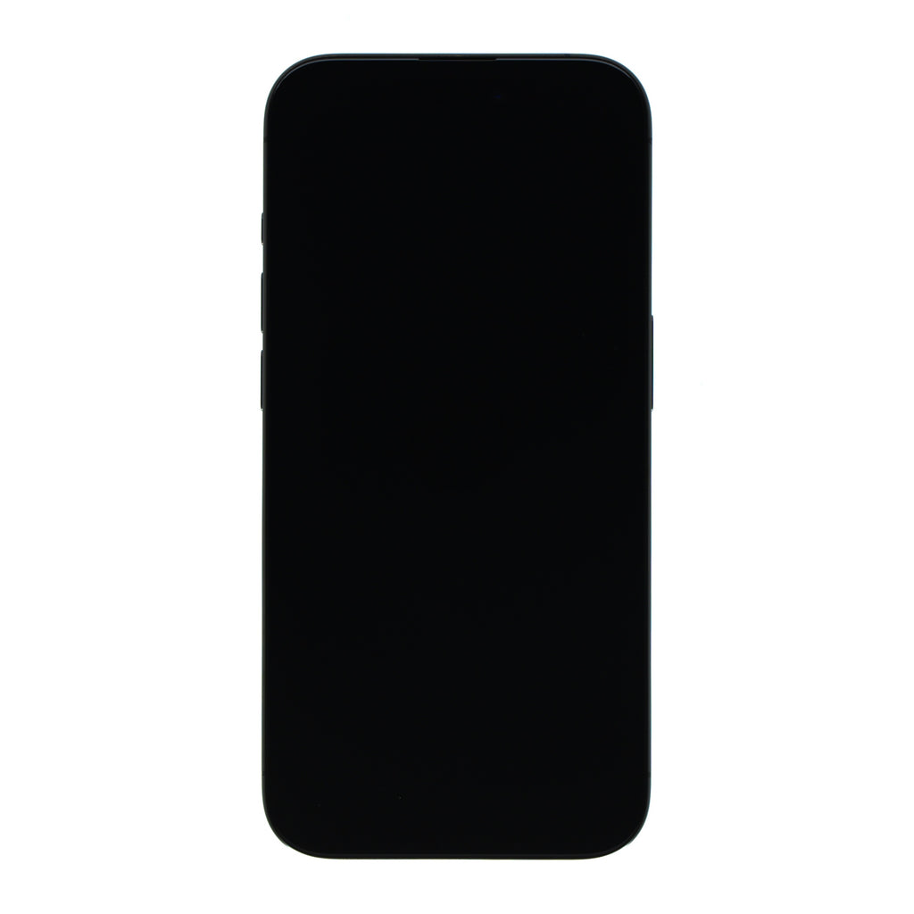 95新 Apple iPhone 15 Pro 256G 黑色鈦金屬 中國大陸版