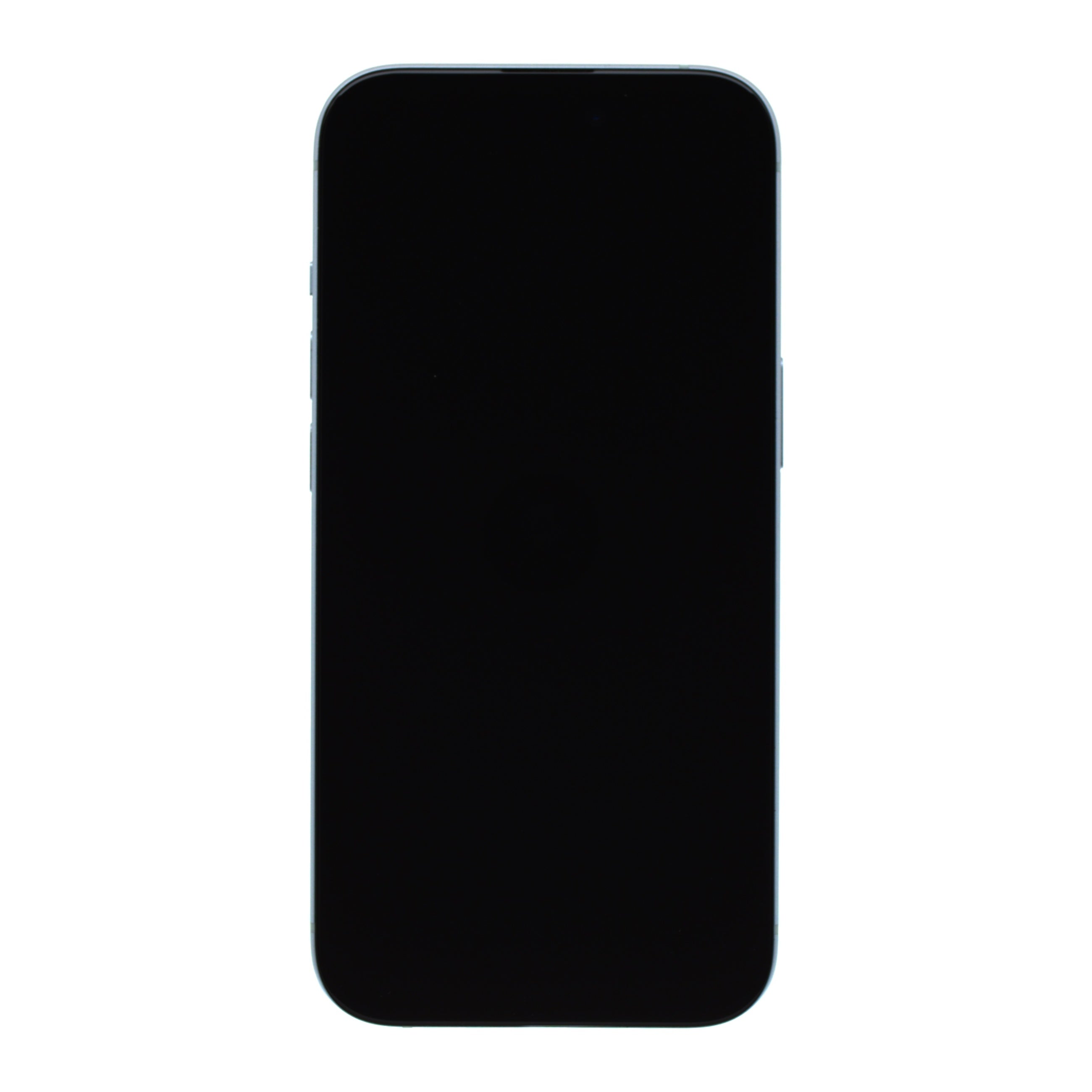 95新 Apple iPhone 15 128G 藍色 中國大陸版