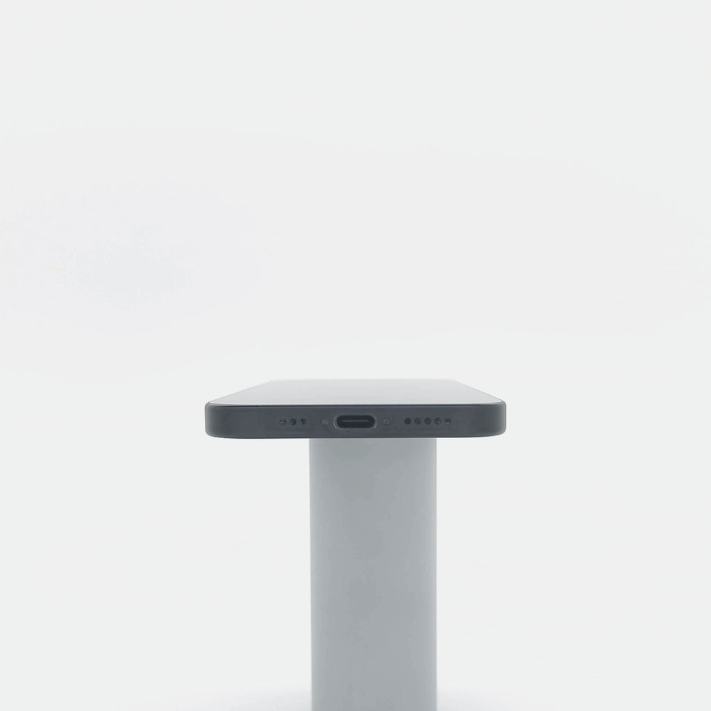 95新 Apple iPhone 15 256G 黑色 中國大陸版