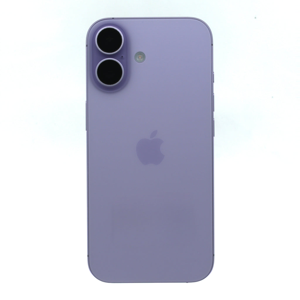 95新 Apple iPhone 17 256G 薰衣草紫色 中國大陸版