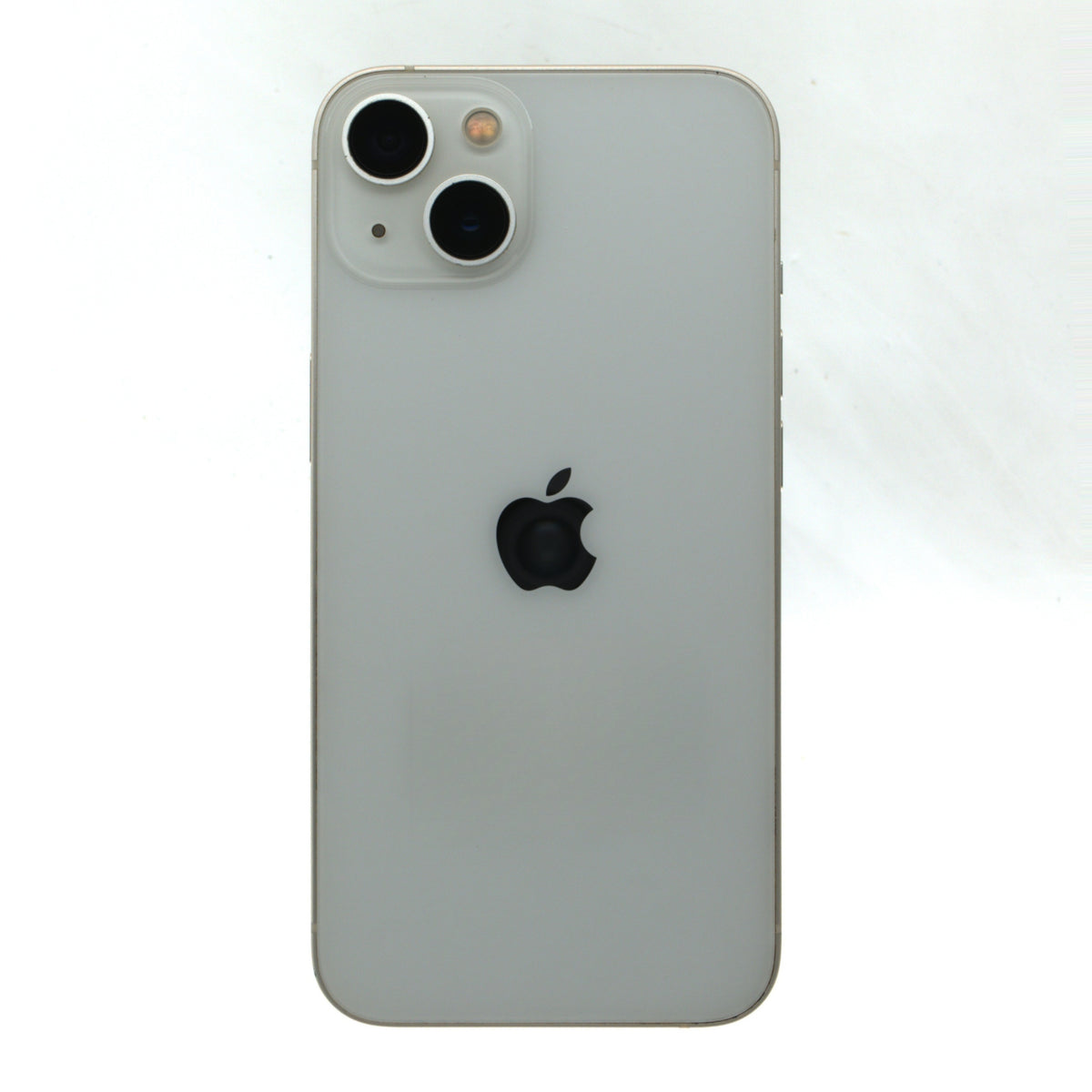 95新 Apple iPhone 13 128G 星光色 中國大陸版