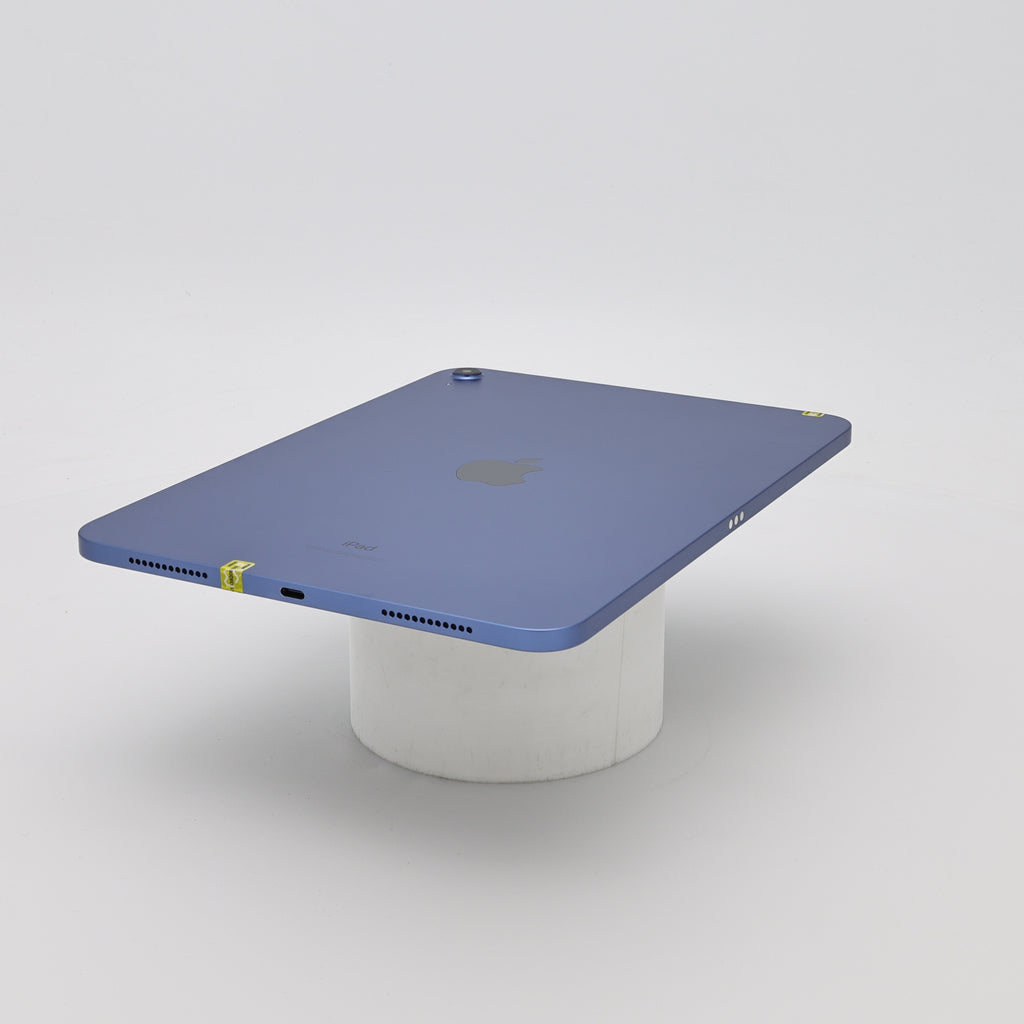 99新 Apple iPad 10代 256G 藍色 WIFI