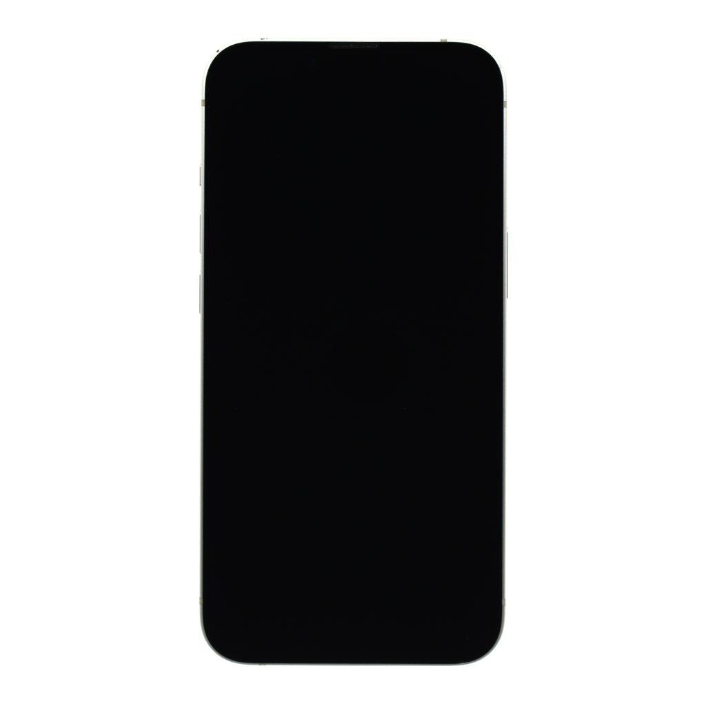 95新 Apple iPhone 14 128G 星光色 中國大陸版